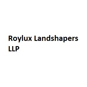 Roylux Landshapers LLP developer logo