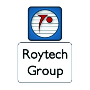 Roytech Group logo