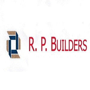 RP Builders Logo