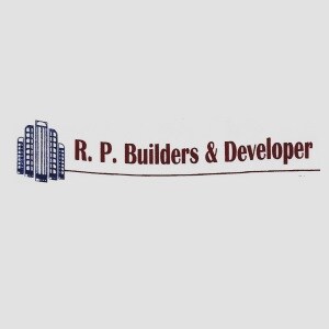 RP Builders And Developer Logo
