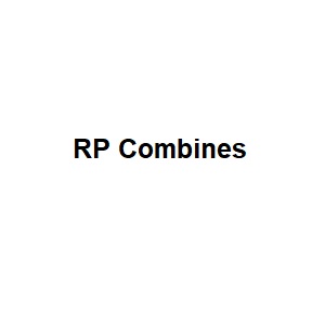 RP Combines