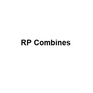 RP Combines Logo