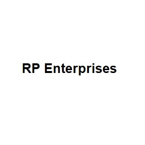RP Enterprises Logo
