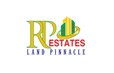 RP Estates Developer Logo