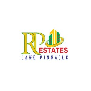 RP Estates logo