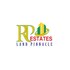 RP Estates Developer Logo