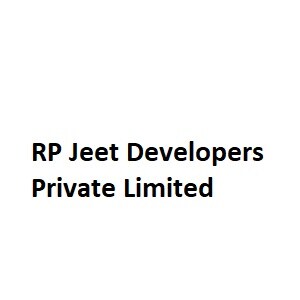 RP Jeet Developers Private Limited Logo