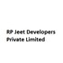 RP Jeet Developers Private Limited Developer Logo
