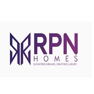RPN Homes logo