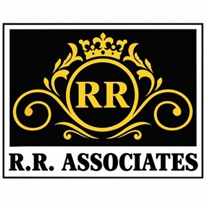 RR Associates developer logo