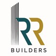 RR Builders Developer Logo