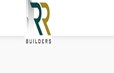 RR Builders Developer Logo