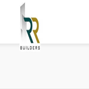 RR Builders Developer Logo