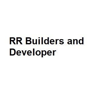 RR Builders and Developer Logo