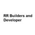 RR Builders and Developer Developer Logo