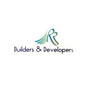 RR Builders and Developers Logo