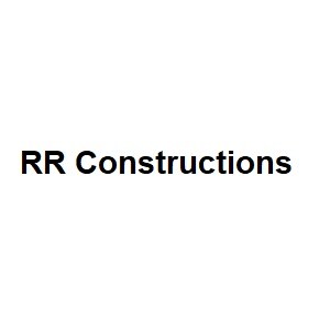 RR Constructions Developer Logo