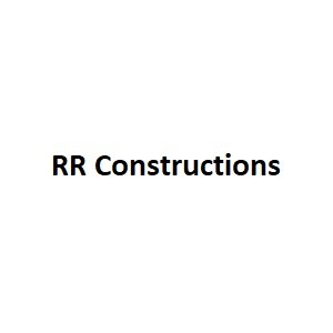 RR Constructions Chennai Logo