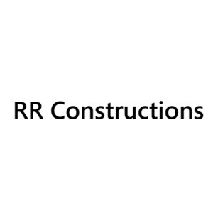 RR Constructions Vizag developer logo