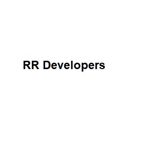 RR Developers developer logo