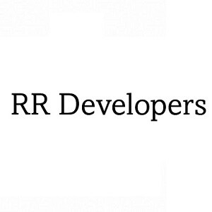 RR Developers Indore developer logo
