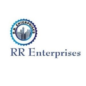RR Enterprises developer logo