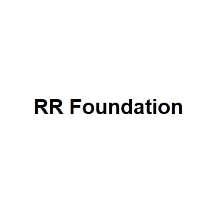 RR Foundation developer logo
