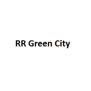 RR Green City logo