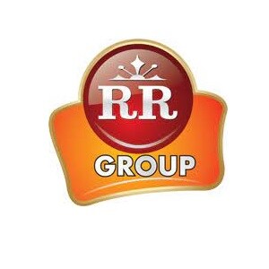 RR GROUPS logo