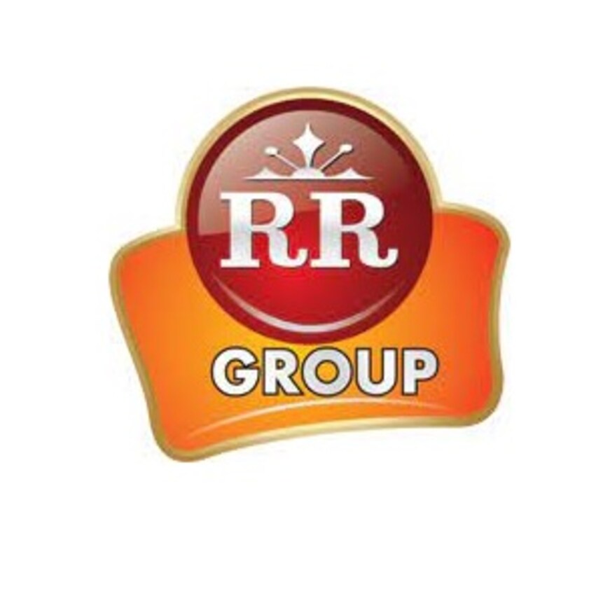 RR GROUPS