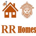 RR Homes Logo