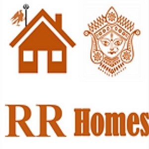 RR Homes logo