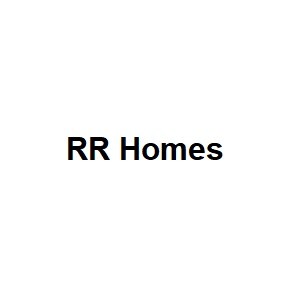 RR Homes Chennai logo