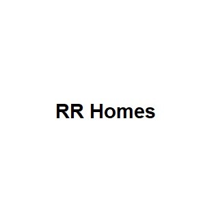 RR Homes Mumbai Logo