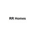 RR Homes Mumbai Developer Logo