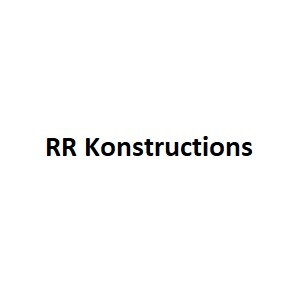 RR Konstructions Logo