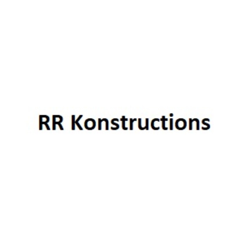 RR Konstructions