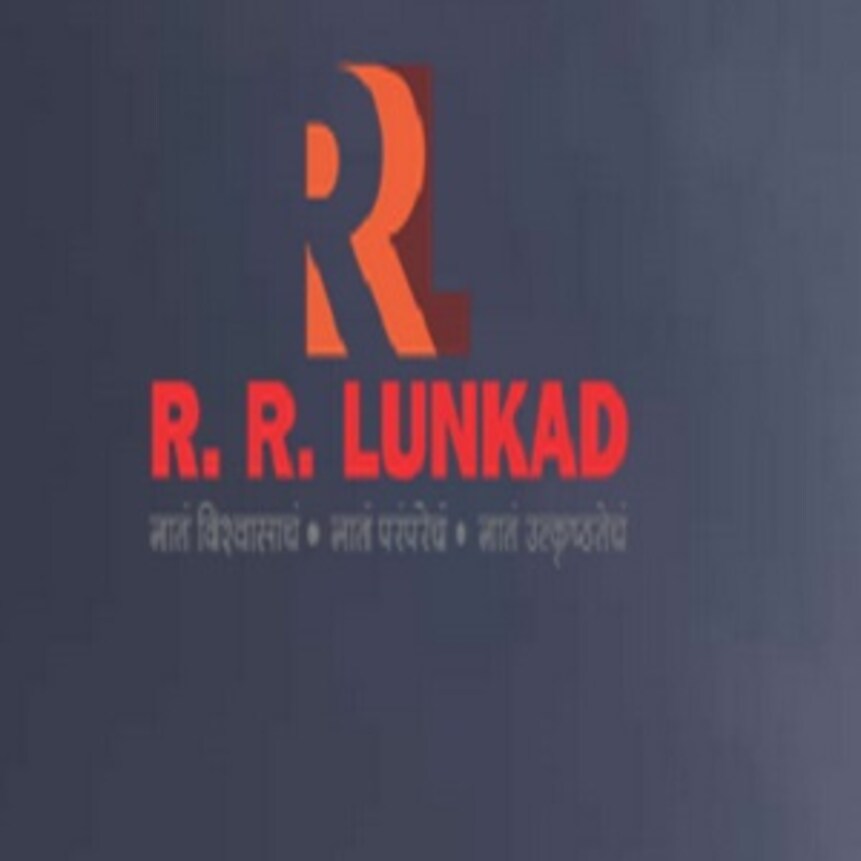 RR Lunkad