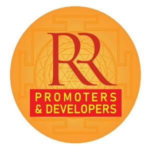 RR Promoters And Developers logo