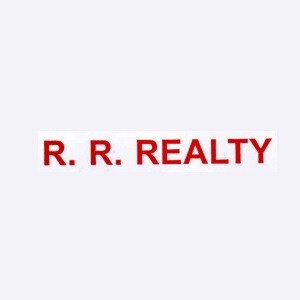 RR Realty logo