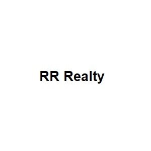 RR Realty Thane logo