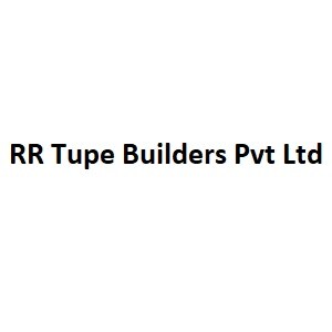 RR Tupe Builders Pvt Ltd Developer Logo