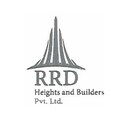 RRD Heights And Builders Logo