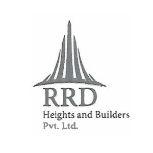 RRD Heights And Builders developer logo