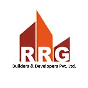 RRG Builders and Developers Pvt Ltd developer logo