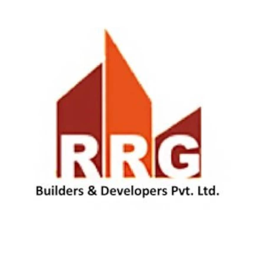 RRG Builders and Developers Pvt Ltd