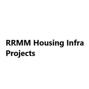 RRMM Housing Infra Projects logo