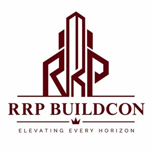 RRP Buildcon LLP logo