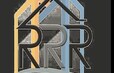 RRR Construction Developer Logo
