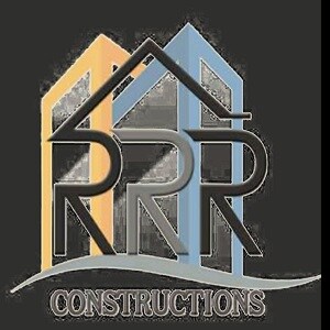 RRR Construction developer logo